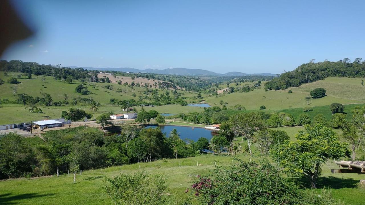 Fazenda Colibri 3* Amargosa