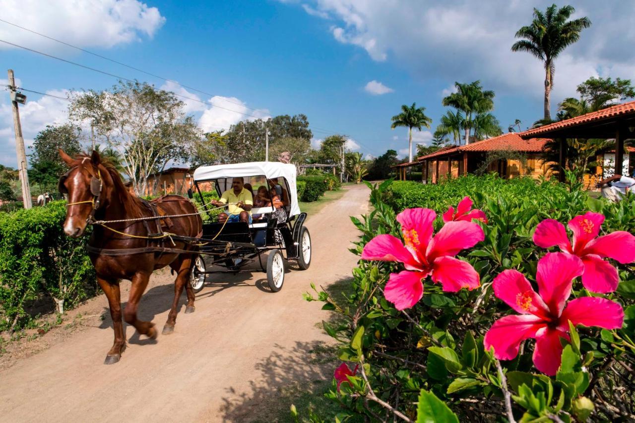Inn Fazenda Colibri 3*