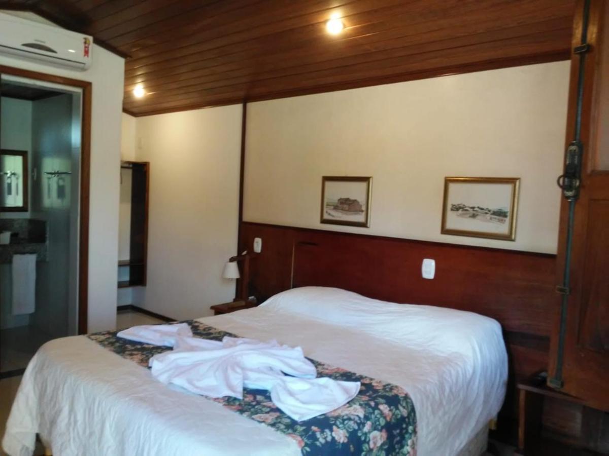 Fazenda Colibri Inn Amargosa