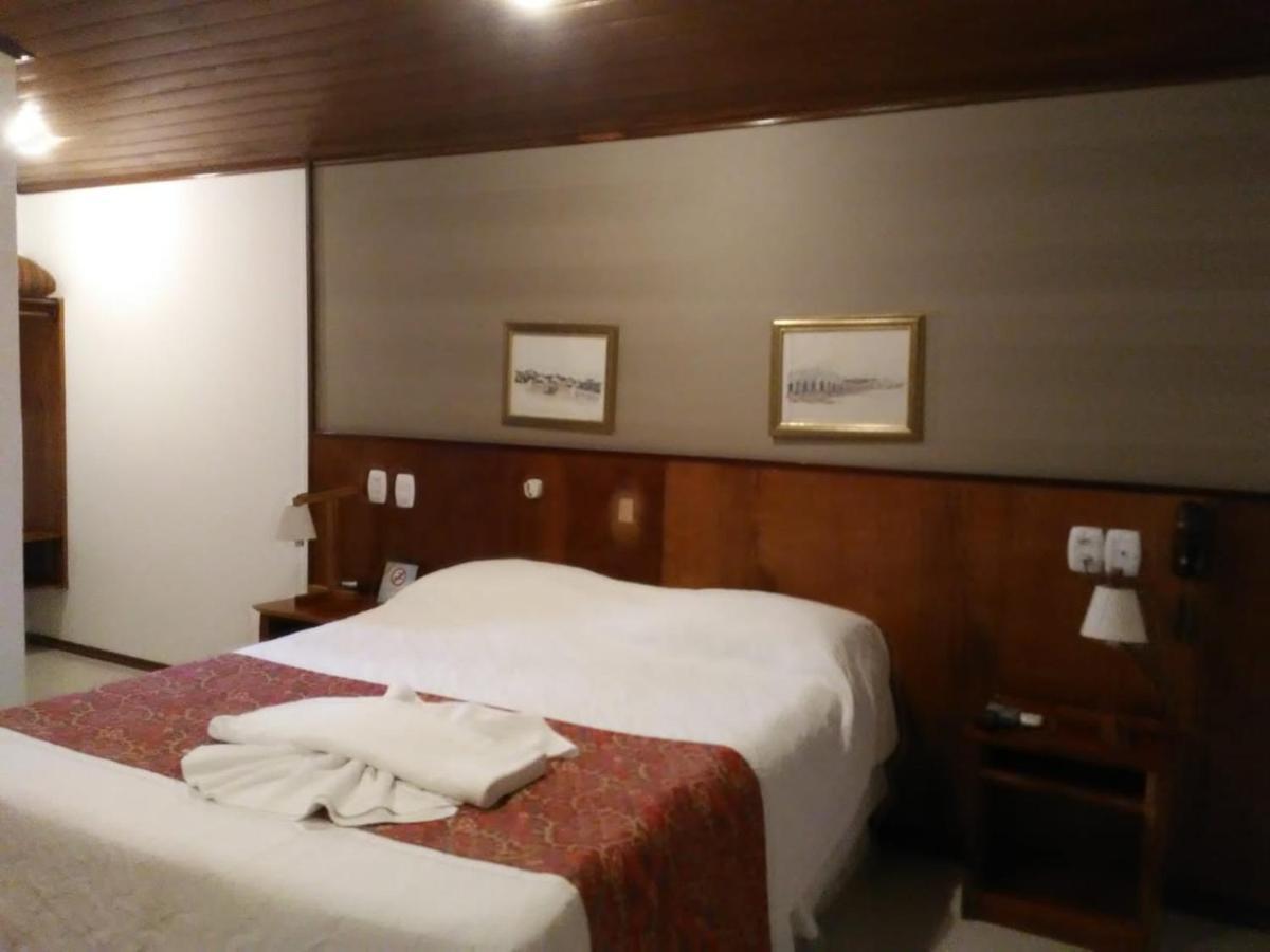 Inn Fazenda Colibri Amargosa