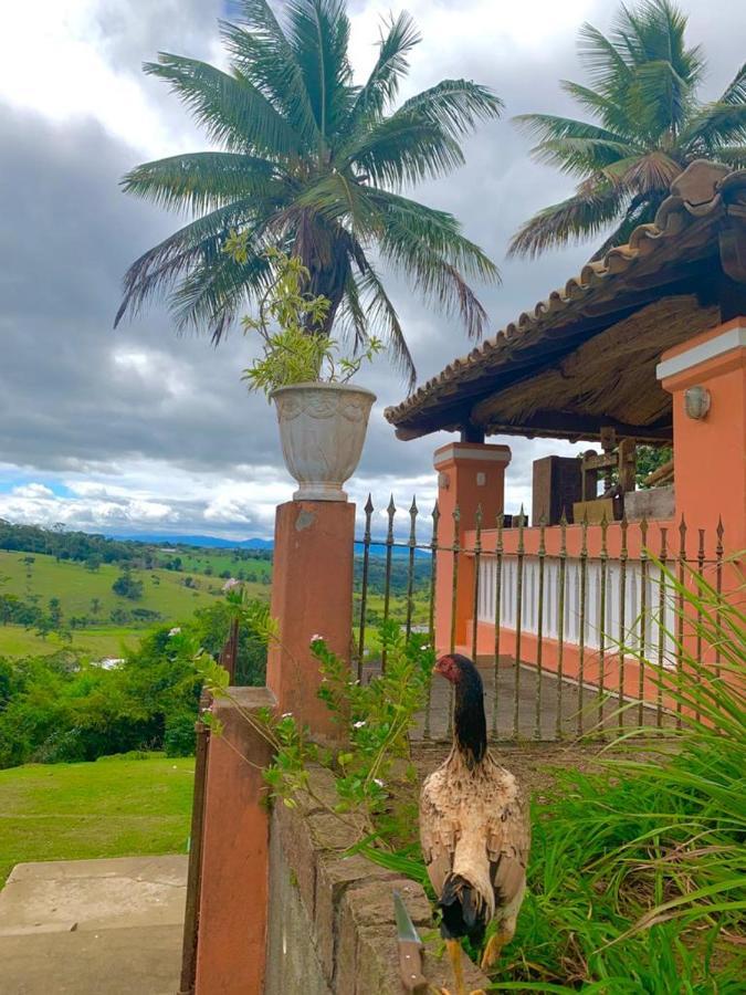 Fazenda Colibri Inn 3*