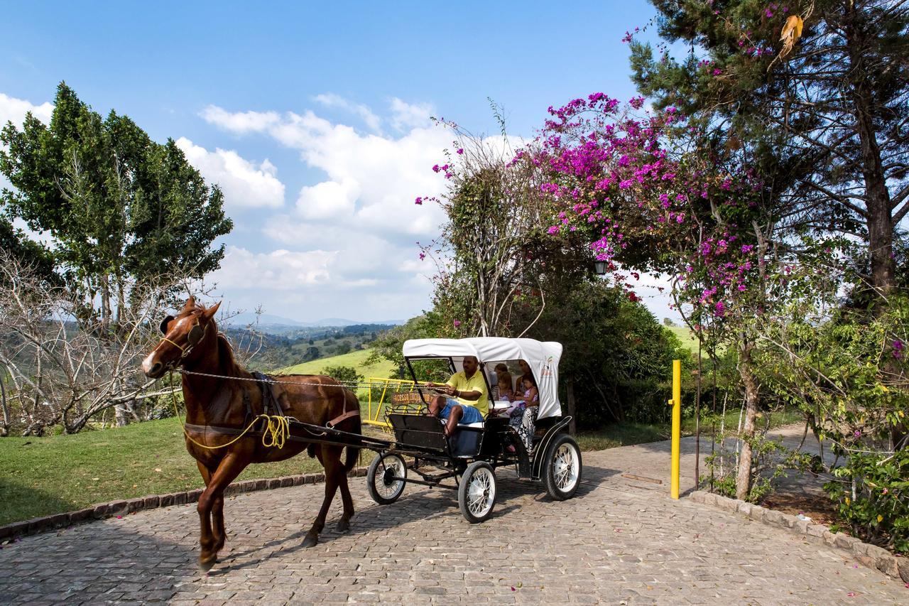 Fazenda Colibri Inn