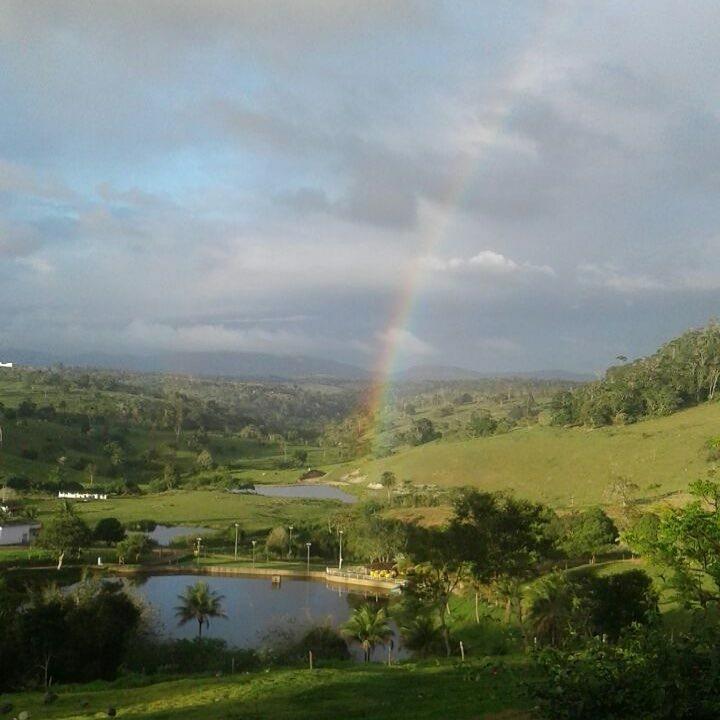 Inn Fazenda Colibri