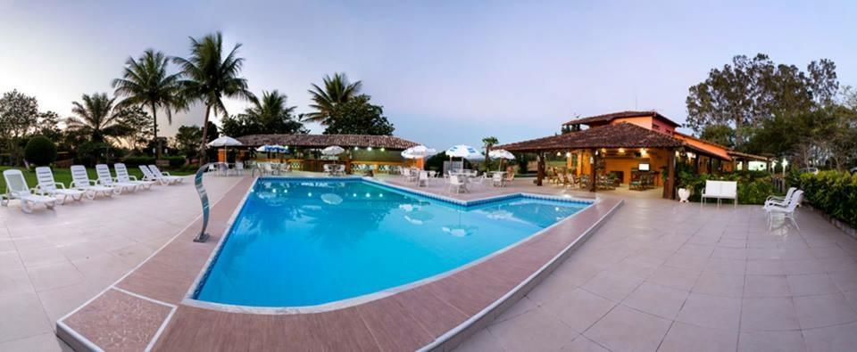Inn Fazenda Colibri Amargosa